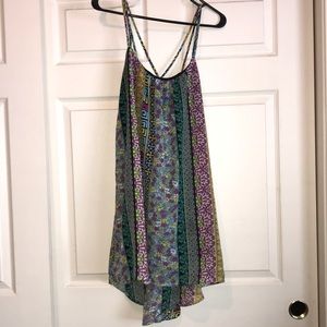 Fun Dress to wear to any event!